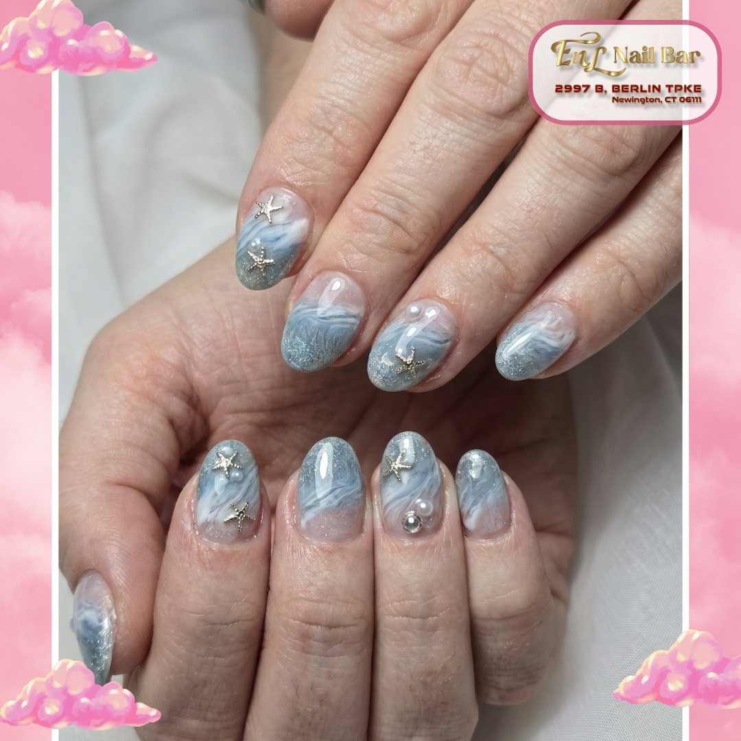 Nail July 10